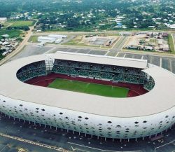 Nigeriaanse Voetbal – Vastgelopen in de Modder van Leiderschap! – Odegbami