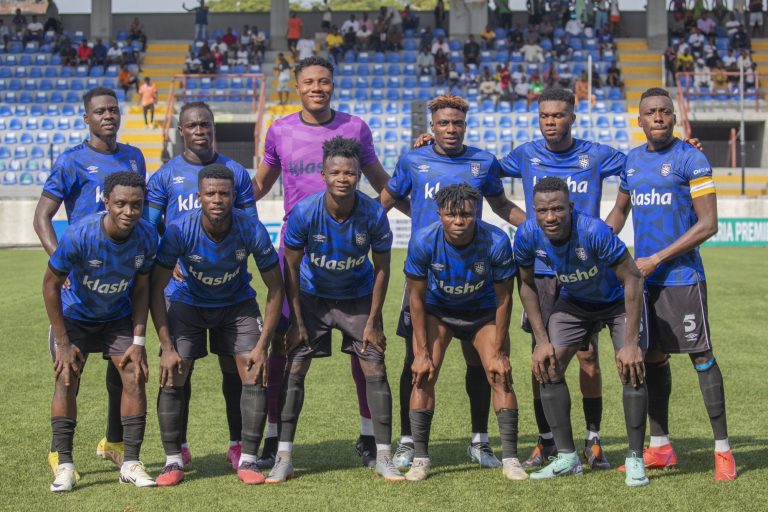 NPFL: Kano Pillars beëindigen reeks zonder overwinning, Doma houdt Gombe United tegen