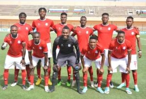 NPFL legt boete op aan Niger Tornadoes voor beveiligingsinbreuk