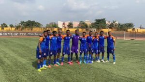 NPFL: Sunshine Stars verslaan Plateau United op eigen terrein, Tornadoes winnen uitwedstrijd