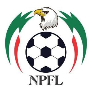 NPFL verbiedt clubbeheerders om plaats te nemen op de technische bank