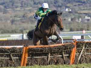 Ontmaskering van de kanshebbers: Een diepe duik in de favorieten van de Paddy Power Stayers' Hurdle