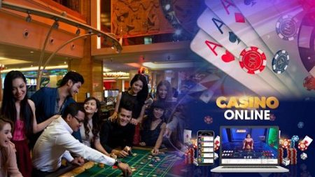 Overzicht van de Beste Kwaliteit Online Casino Bookmakers in Azië