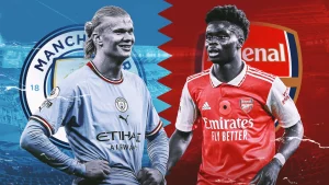 Rivaldo: Arsenal Kan Zich Niet Veroorloven Om Te Verliezen Tegen Man City
