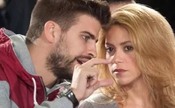 Shakira: Ik heb mijn muziekcarrière opgeofferd voor Piqué