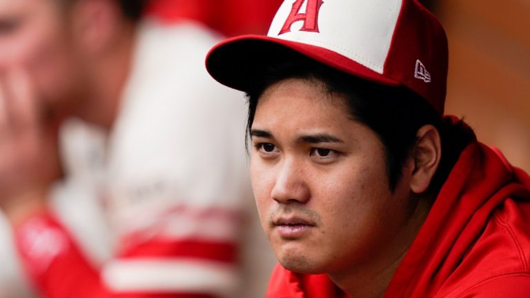 Shohei Ohtani’s Interpreter Dismissed Due to Illegal Betting and Theft Allegations – National and Global News Coverage on Globalnews.ca