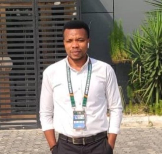 Sportsville benoemt Okugbe als COO