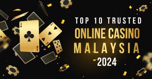 Top Betrouwbaar Online Casino Maleisië 2024 | Win2U