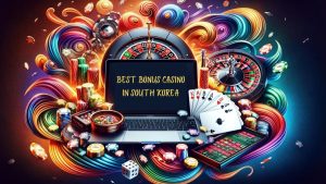 Vergroot uw winst met bonusaanbiedingen van casino's in Zuid-Korea 2024
