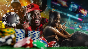 Vier Nieuwe Online Casino's in Nigeria voor Veilig Spelen