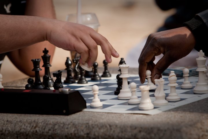 Visa issues resolved, ensuring Toronto’s Chess tournament remains in the city | Globalnews.ca