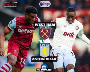 Voorbeschouwing en voorspelling West Ham tegen Aston Villa
