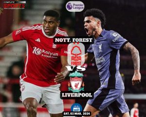 Voorbeschouwing en voorspellingen van Nottingham Forest tegen Liverpool