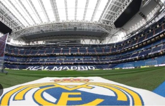 Voormalige Real Madrid-ster veroordeeld tot negen jaar gevangenisstraf voor verkrachting