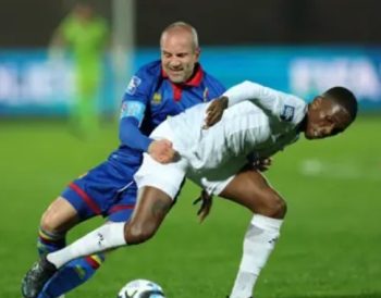 Vriendelijk: Zuid-Afrikaanse fans bekritiseren Bafana-spelers na teleurstellende vertoning in gelijkspel tegen underdog Andorra