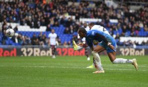 Watford-baas prijst Dennis voor schitterende prestaties ondanks blessure