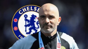 Chelsea staat op het punt om Maresca aan te kondigen als nieuwe manager