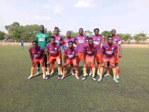 Enyimba, Shooting Stars en Akwa United uitgeschakeld in President Federation Cup