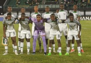 Ghanese FA-president spoort Black Starlets aan om Golden Eaglets te verslaan in WAFU U-17