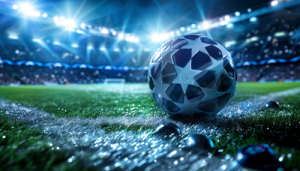 Hoe te wedden op de Champions League Finale in Texas 2024: TX Sportweddenschappen Sites