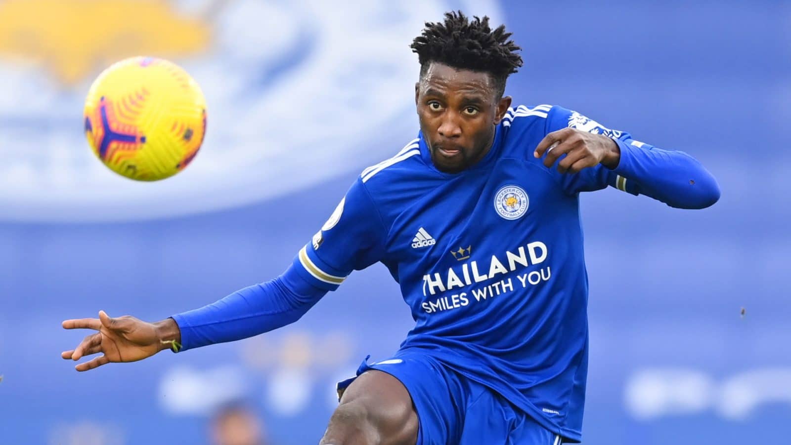 Olympique Lyon toont interesse in Ndidi