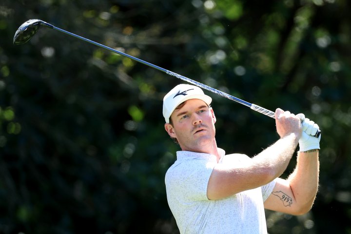 Professional Golfer Grayson Murray Passes Away at Age 30 – National and Globalnews.ca Reports