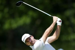 Taylor aims to defend title at RBC Canadian Open with potential challenge from McIlroy