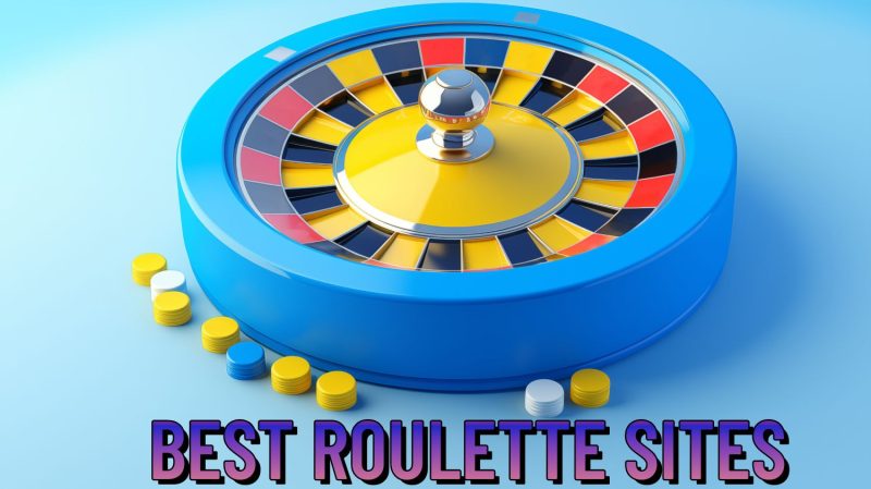 Top Online Casino's om Roulette te Spelen in 2024: Beste Roulette Sites