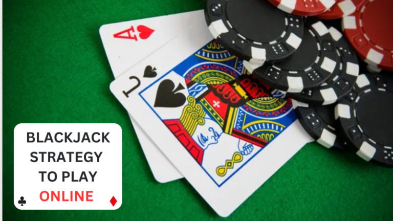 Uitgebreide Gids voor het Beheersen van Blackjack Strategie