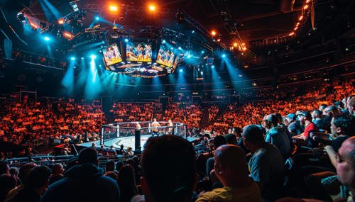 Weddenschapssites UFC 2024: Makhachev VS. Poirier Odds en Wedaanbiedingen voor Amerikaanse spelers