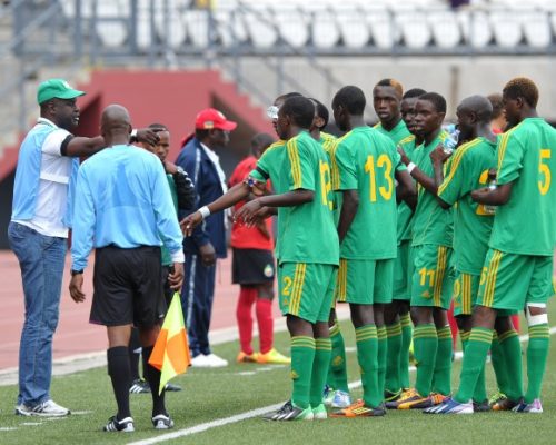 Zimbabwe maakt coachingswijzigingen voorafgaand aan de kwalificatiewedstrijden voor het wereldkampioenschap