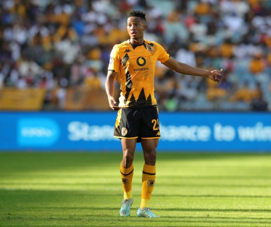2026 WK-kwalificatie: Broos vervangt geblesseerde verdediger in Bafana’s selectie