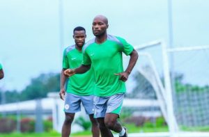 2026 WK-kwalificatie: Sodiq wil Nigerianen trots maken met debuut bij Super Eagles