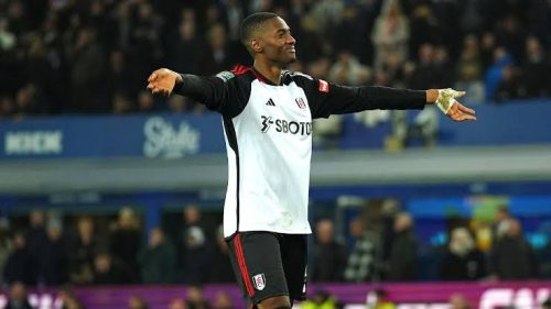 Adarabioyo zal volgende week medische keuring ondergaan bij Chelsea.