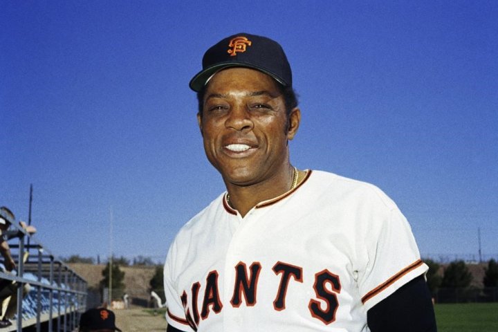 Baseball Hall of Famer Willie Mays passes away at the age of 93