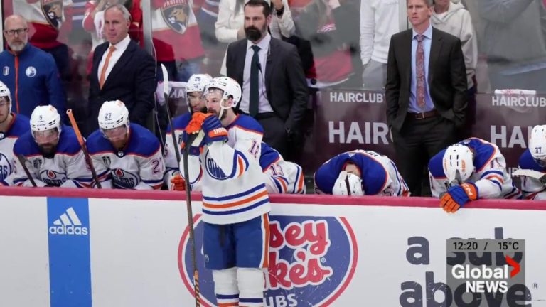 Edmonton Hockey Fans Praised for Sportsmanship and Positivity Following Oilers’ Stanley Cup Defeat