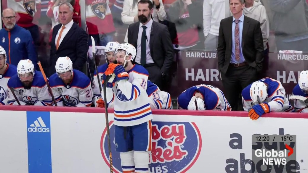 Edmonton Hockey Fans Praised for Sportsmanship and Positivity Following Oilers' Stanley Cup Defeat