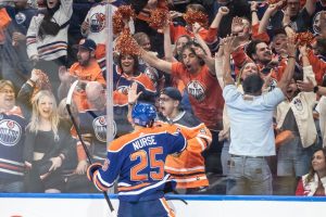 Edmonton Oilers Dominate Game 4 to Extend Cup Final to Game 5 | Globalnews.ca