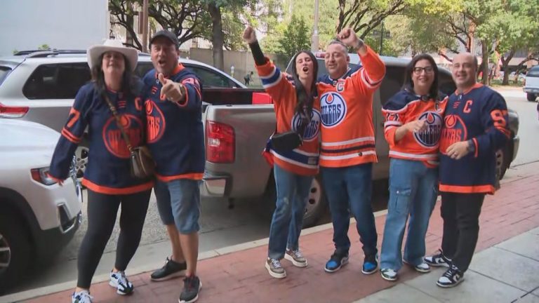 Edmonton Oilers Reach Stanley Cup Final, Sparking Celebrations from Arctic Circle to Philippines