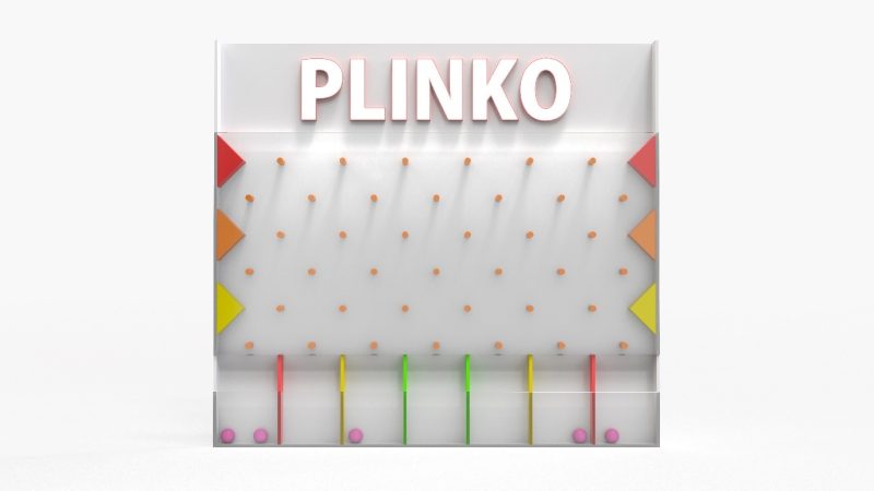 Een Eenvoudige Gids voor Plinko