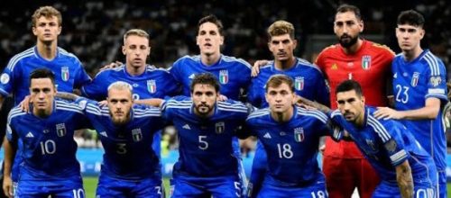 Euro 2024: Italië kan iedereen verrassen - Sacchi