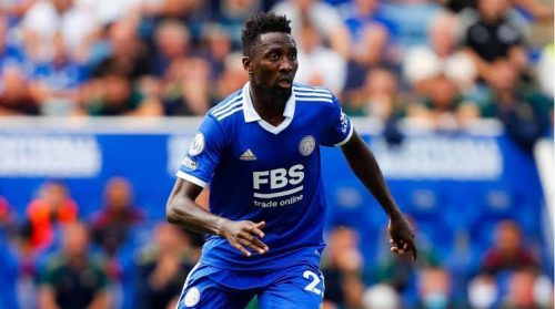 Everton bereidt zich voor op transfer van Ndidi