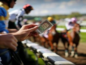 Hoe te wedden op de Belmont Stakes 2024 in Georgia: GA Sportweddenschappen Sites