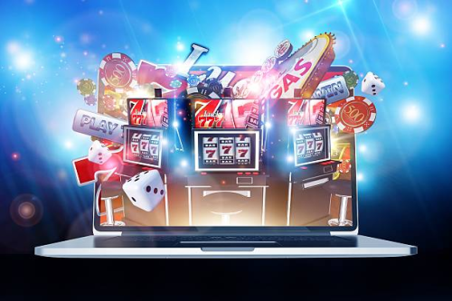 Hoe veilig online slots te spelen: Tips voor verantwoord gokken