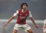 Ik ben trots op mijn prestaties bij Arsenal - Elneny