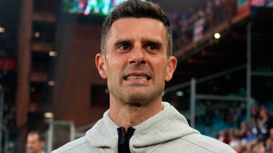 Juventus benoemt Thiago Motta tot nieuwe hoofdcoach