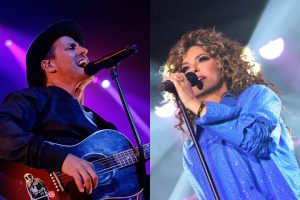 Live Music Performances by Shania Twain and Our Lady Peace Scheduled Before Edmonton Oilers Games