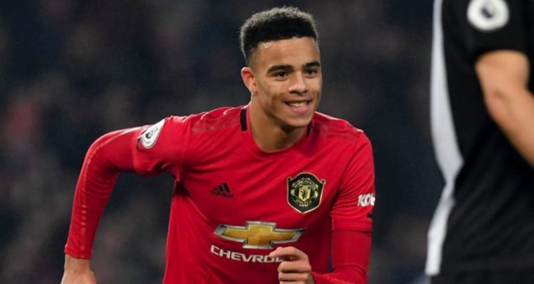 Manchester United behouden Greenwood na uitleenperiode bij Getafe