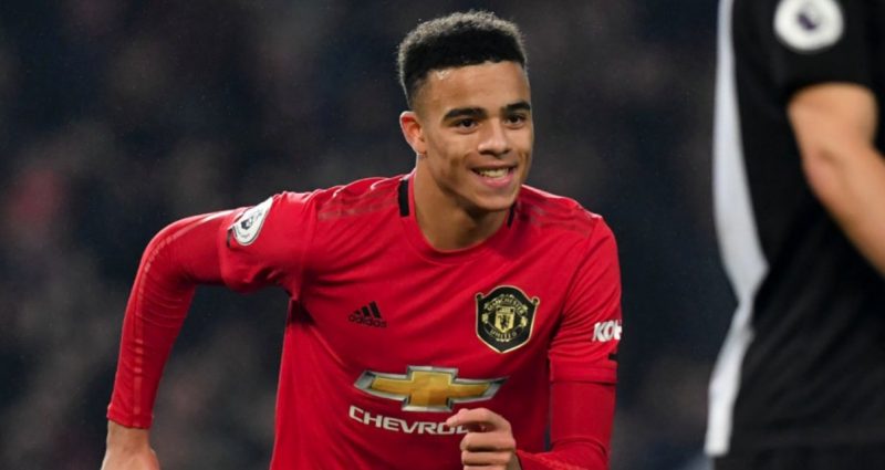 Manchester United behouden Greenwood na uitleenperiode bij Getafe