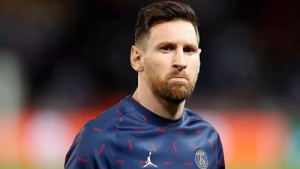 Messi: Ik ben niet bereid om te stoppen met voetbal